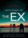 Cover image for The Ex